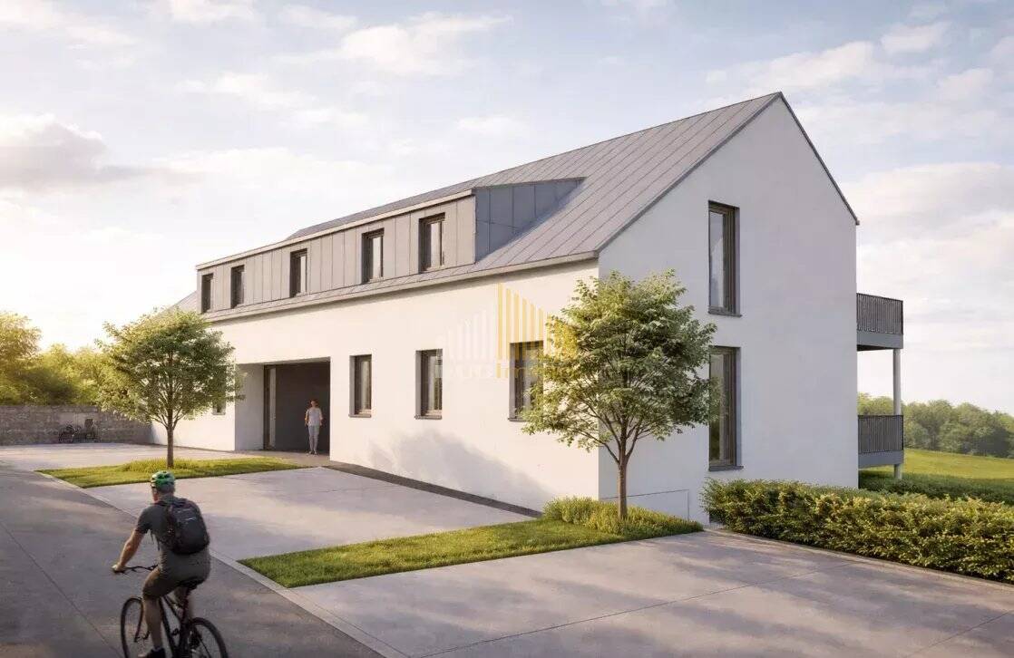 Wohnen mit Lebensqualität – Exklusives Neubauprojekt in Schankweiler „Auf dem Kiesel“, 54668 Alsdorf