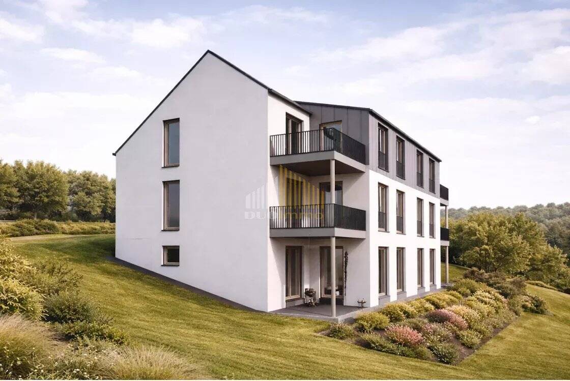 Wohnen mit Lebensqualität – Exklusives Neubauprojekt in Schankweiler „Auf dem Kiesel“, 54668 Alsdorf