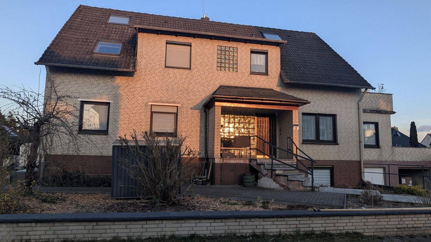 Ohne Makler: Modernisiertes 3-Familienhaus in Bordenau nahe Wald, 31535 Neustadt am Rübenberge