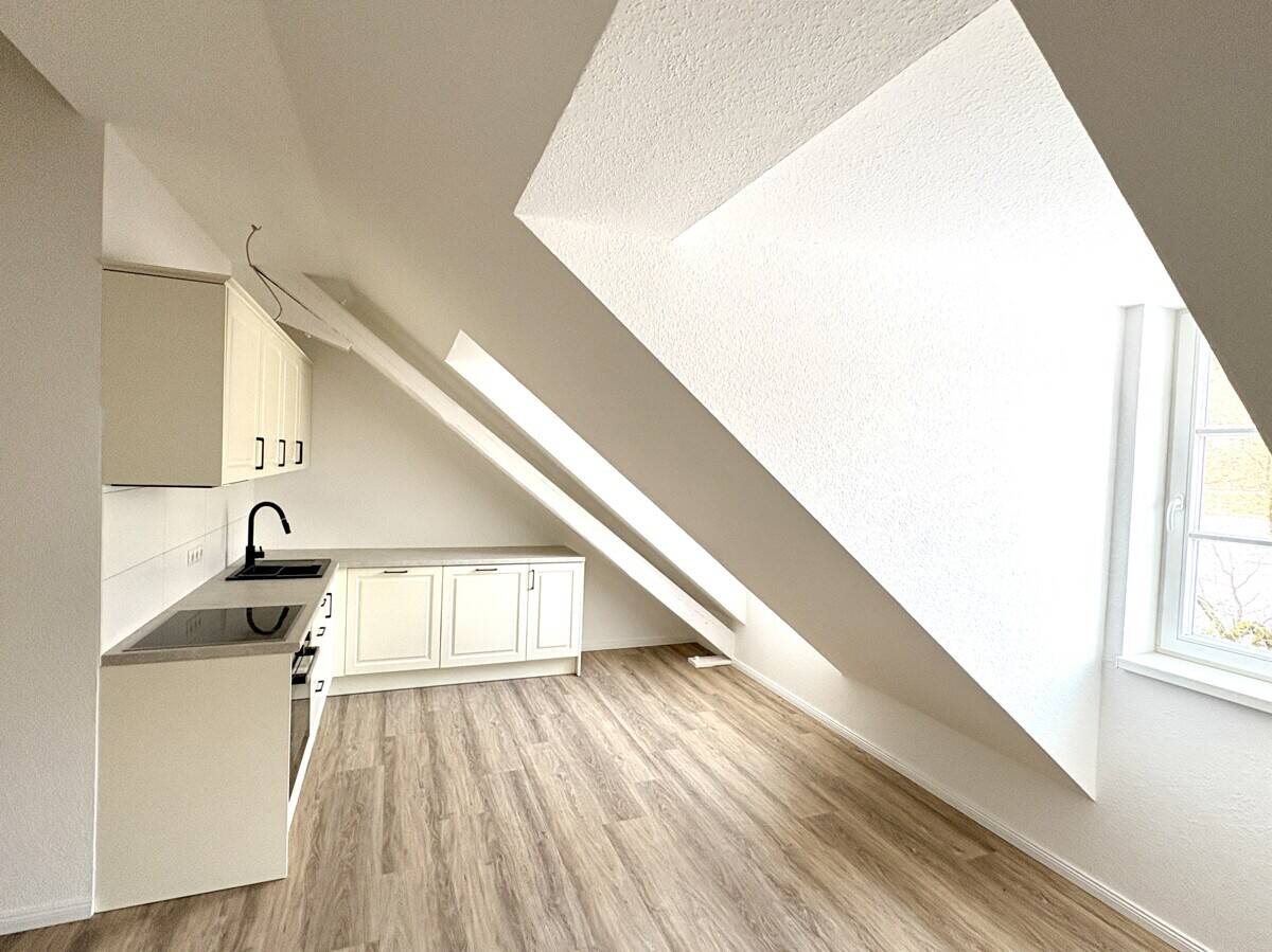 Außergewöhnliche Dachgeschosswohnung- Erstbezug !, 34346 Hann. Münden