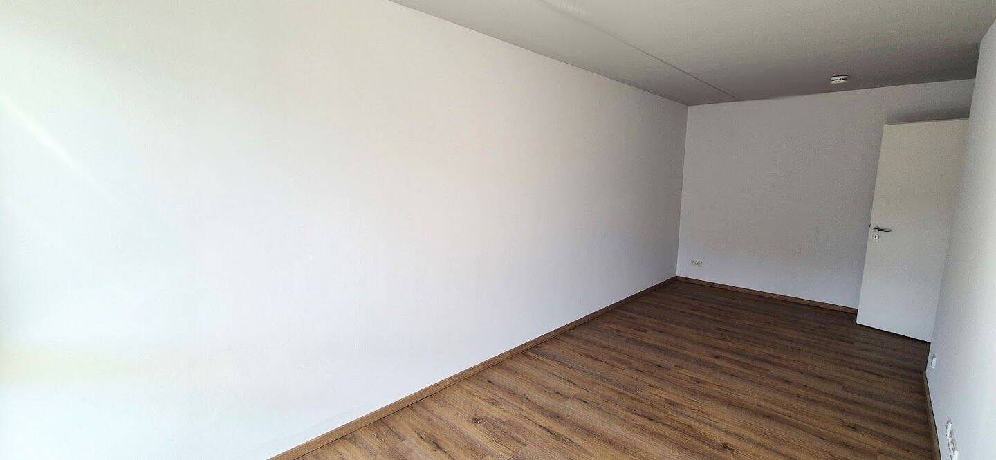 Genießen Sie das Wohnen mit Balkon! Helle 2 Zimmer, Einbauküche + Aufzug + TG-Platz – 52074 Aachen – Vorschaubild 8