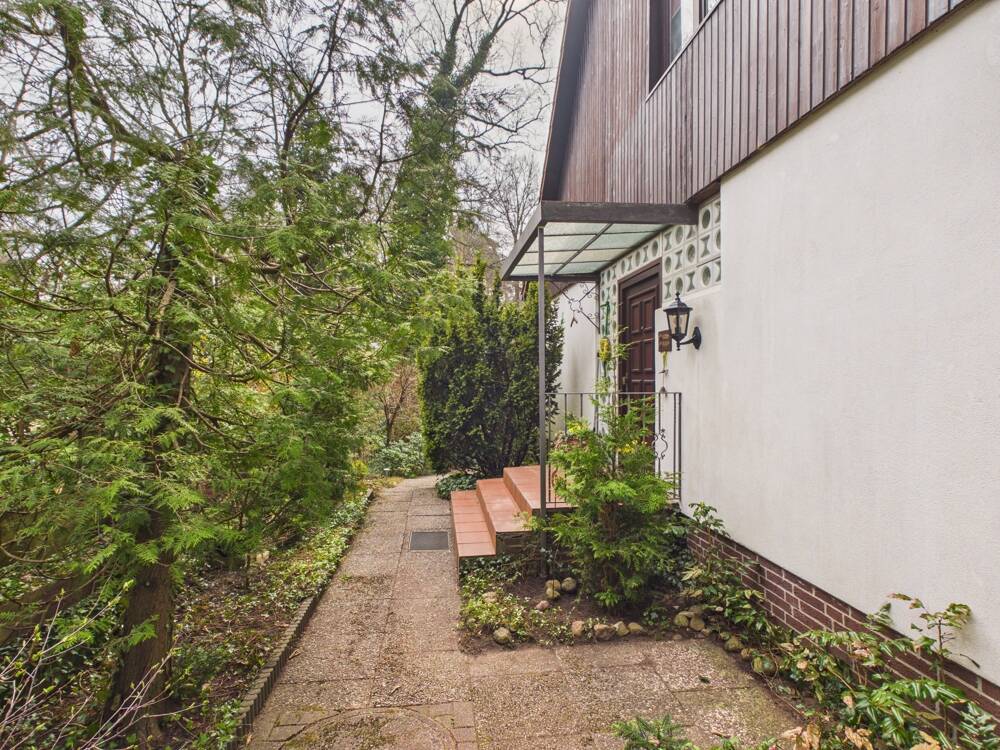 Natur und Ruhe im Herzen der Stadt, 21244 Buchholz in der Nordheide