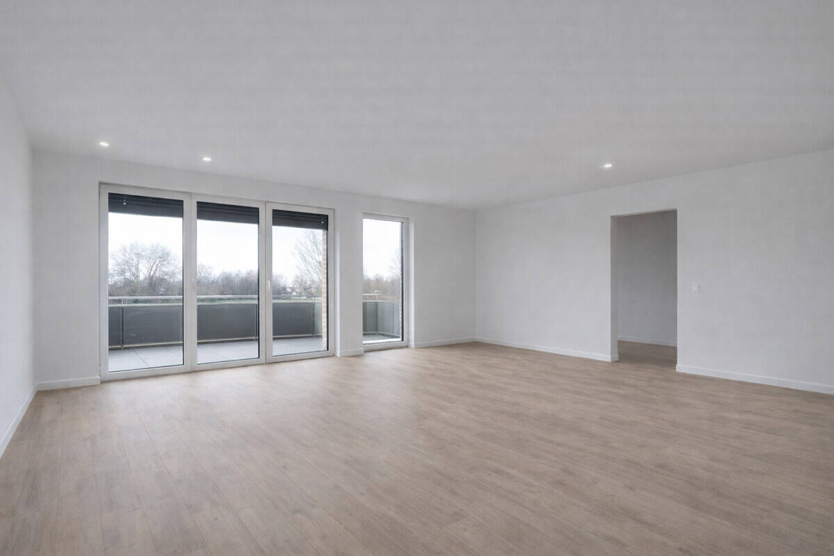 Hochwertige 2-Zimmer-Wohnung mit Balkon und höchstem Energiestandard, 27755 Delmenhorst