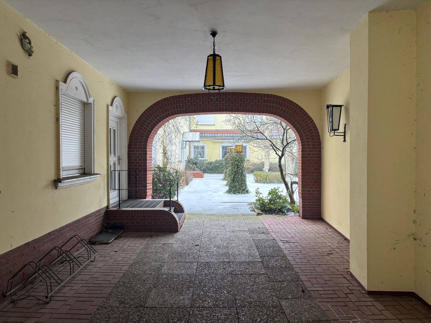 Investment. Gepflegtes Hotel mit großem Grundstück bei Nauen OT Tietzow, 14641 Nauen