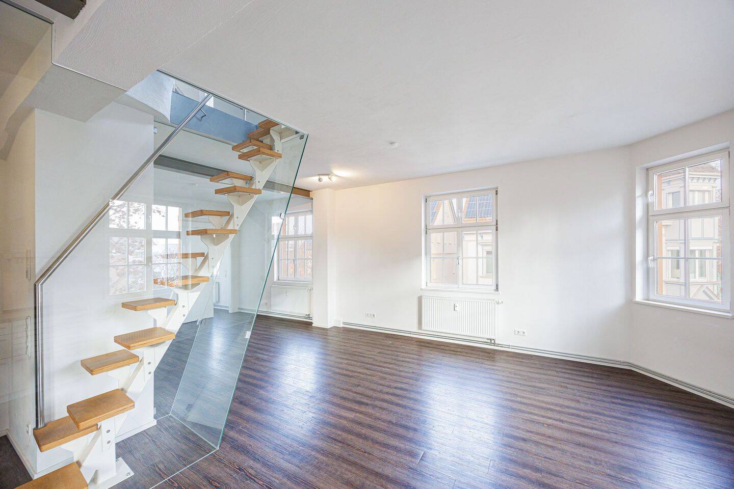 WEITBLICK: Loftfeeling in Esslingen!, 73728 Esslingen am Neckar