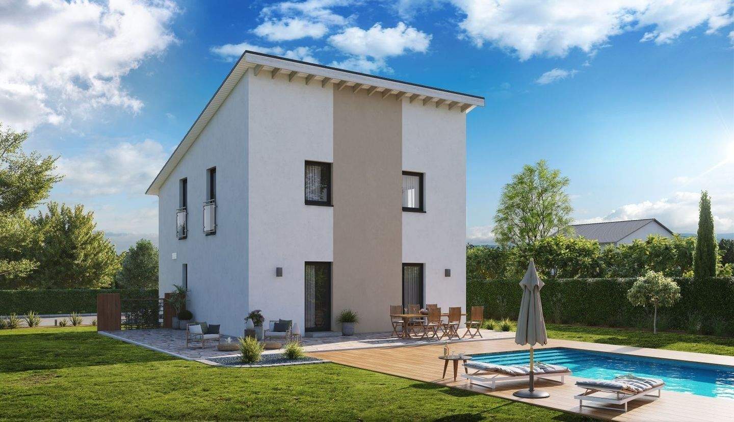 Ihr Traumhaus in Köln: Modern und individuell geplant inkl. Bodenplatte! – 50769 Köln – Vorschaubild 3