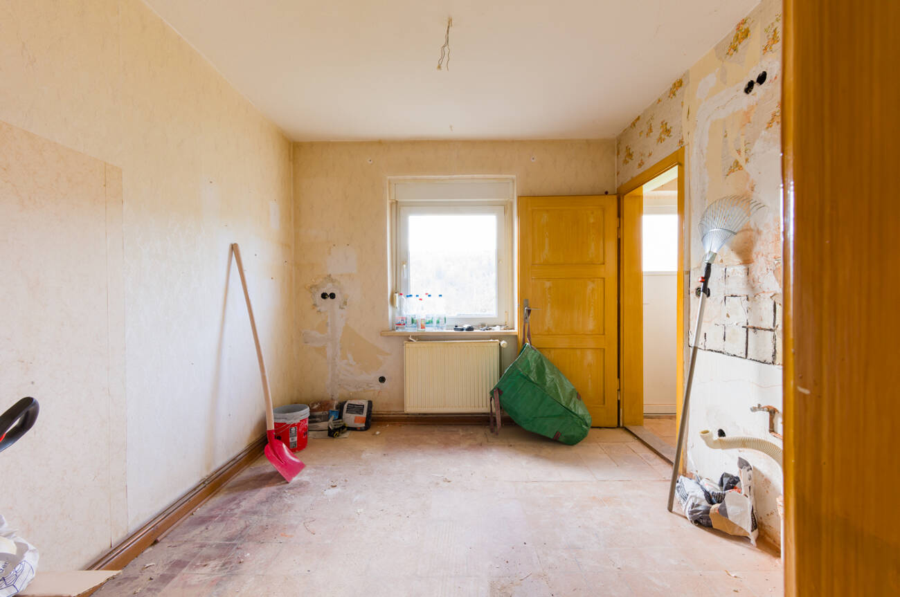 Für Handwerker – Charmantes Reihenhaus zum selbst renovieren sucht nette Mieter., 38889 Oberharz am Brocken