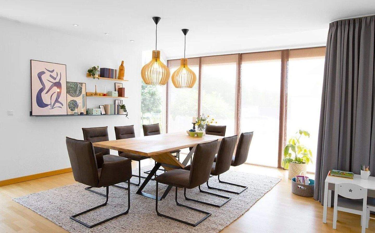 Moderne Doppelhaushälfte in Köln – Individuell geplant und luxuriös gestaltet – 50769 Köln – Vorschaubild 4