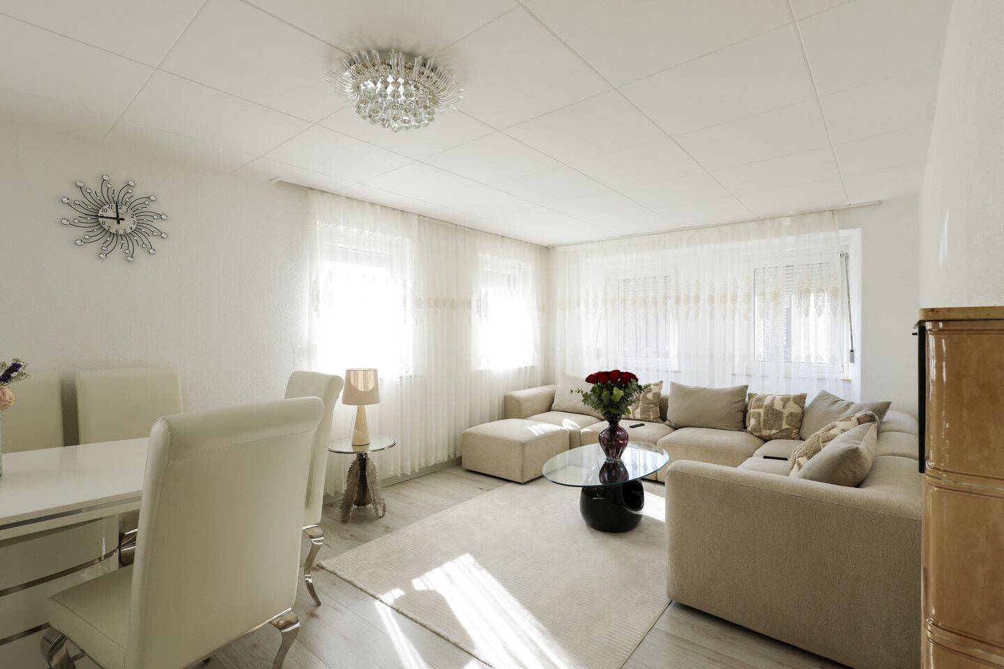 Hochwertiges Einfamilienhaus in Albstadt-Ebingen, 72458 Albstadt