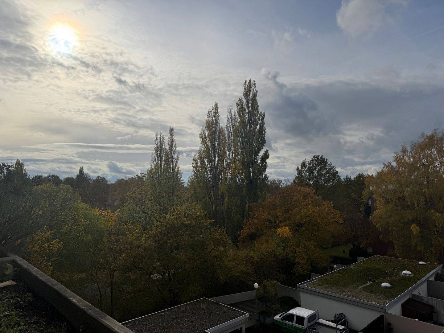 1- Zimmereigentumswohnung mit Balkon & Wellnessbereich im Terrassenhaus in Davenstedt, 30455 Hannover