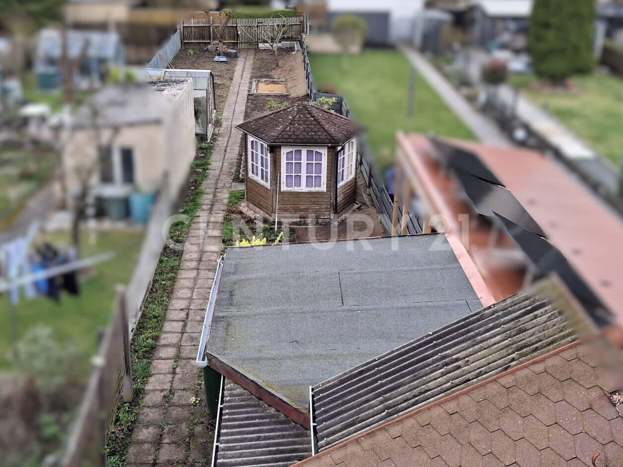 Vom Rohdiamanten zum Traumhaus – Gestalten Sie Ihr persönliches Wohnparadies, 7549 Gera (Debschwitz Lusan Röppisch)