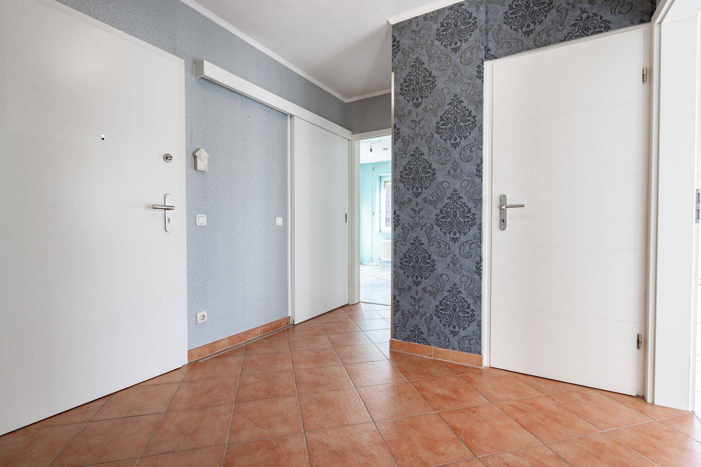 Attraktive Eigentumswohnung im Hochparterre mit Balkon und Garage – 22177 Hamburg – Vorschaubild 5