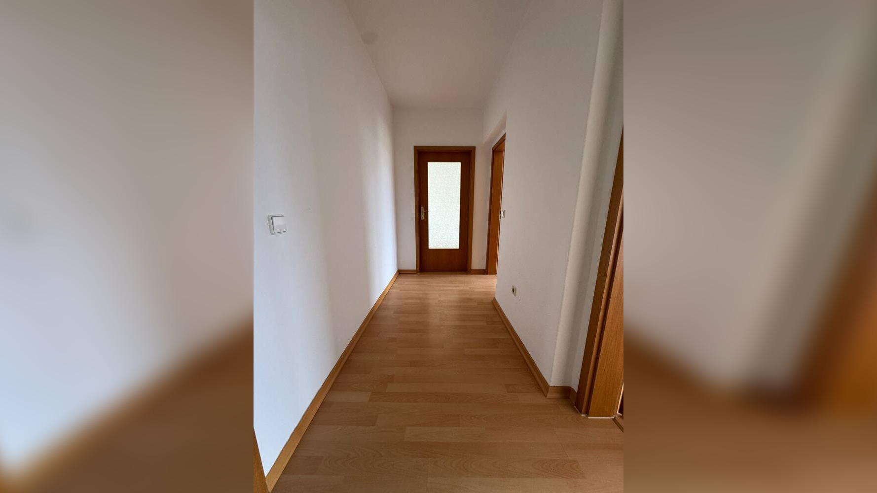attraktive 2 Raum Wohnung mit Balkon +++TOP+++ ab sofort in Chemnitz Gablenz