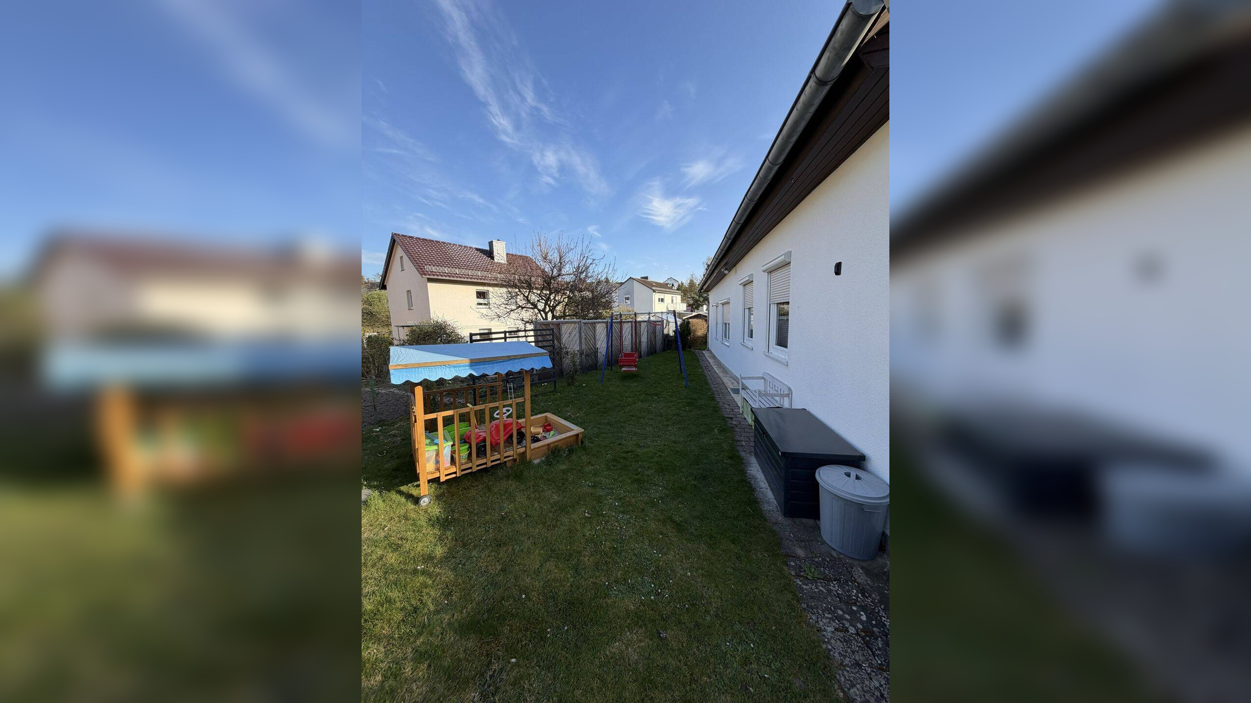 Großzügiges Einfamilienhaus mit Einliegerwohnung – viel Potenzial auf großem Grundstück, 37269 Eschwege