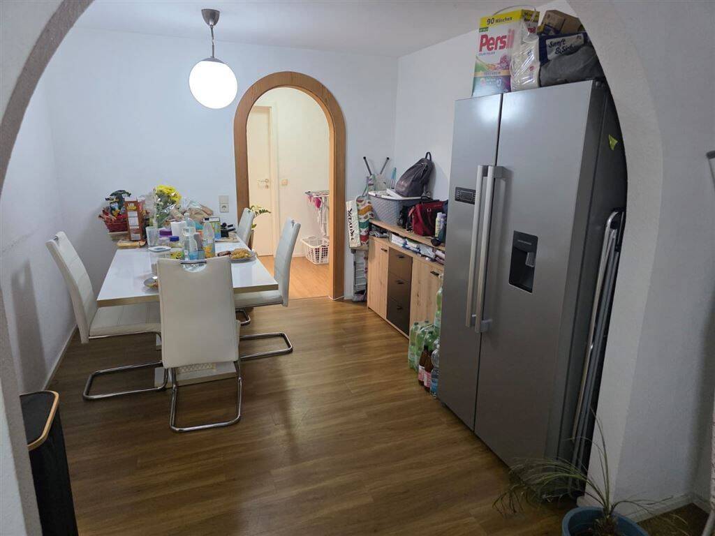 Schöne 3-Zimmer Wohnung in Wangen zu vermieten!, 88239 Wangen im Allgäu