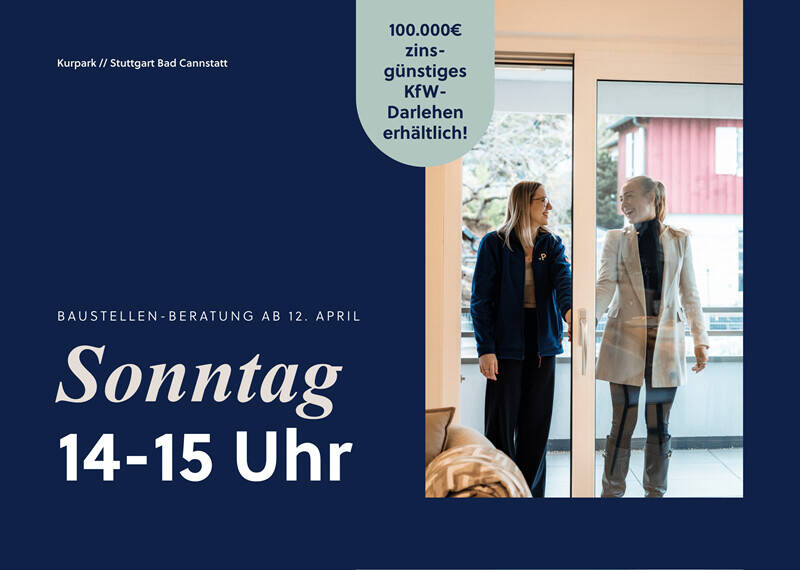 4-Zimmer-Maisonettewohnung mit Dachterrasse und Loggia – 70372 Stuttgart – Vorschaubild 3