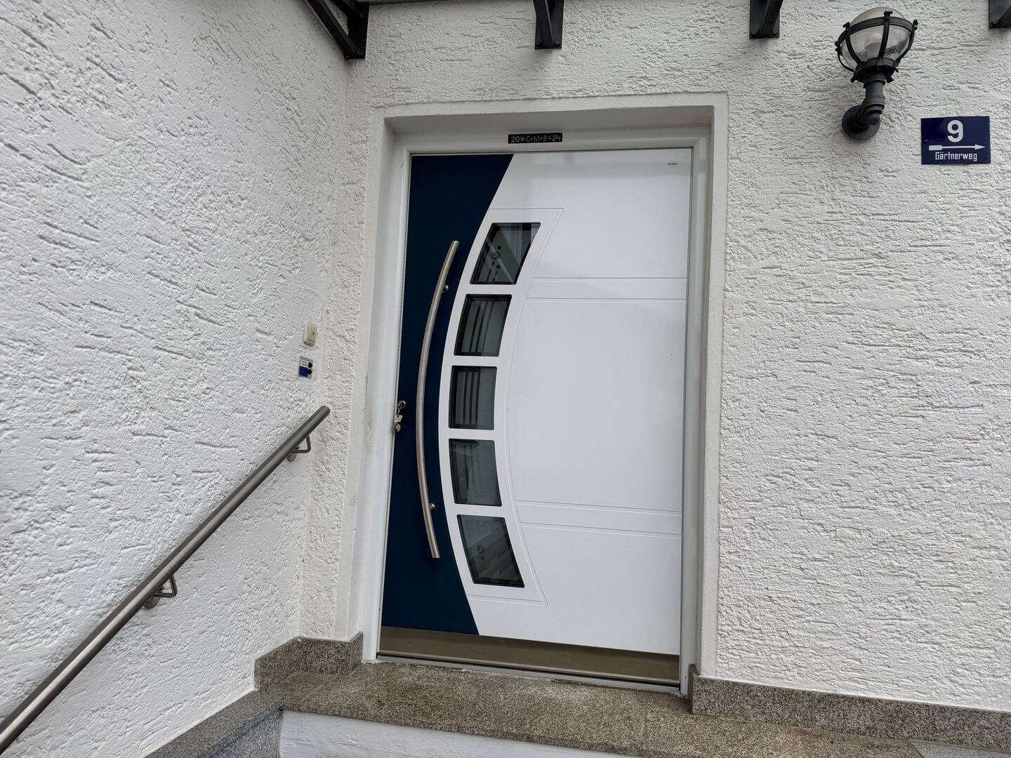 Passau/Heining: Großzügige Wohnimmobilie in ruhiger, naturnaher Lage, 94036 Passau (Abraham Haidenhof-Nord Haidenhof-Süd Heining Kohlbruck)