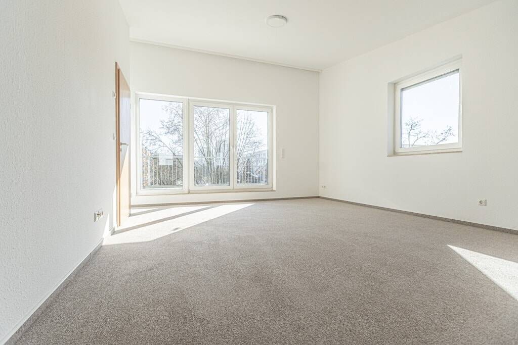 Modernes Reihenendhaus mit Dachterrasse und Parkblick – 13059 Berlin – Vorschaubild 3