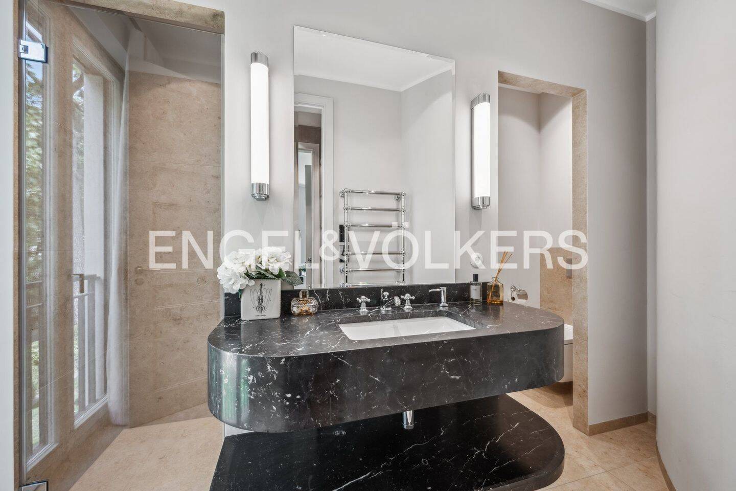 LUXURY LIVING – Villa Bernadotte – 14193 Berlin – Vorschaubild 4