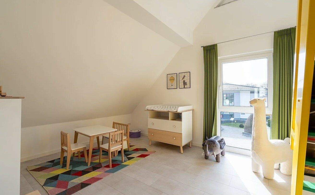 Moderne Doppelhaushälfte in Köln – Individuell geplant und luxuriös gestaltet – 50769 Köln – Vorschaubild 5
