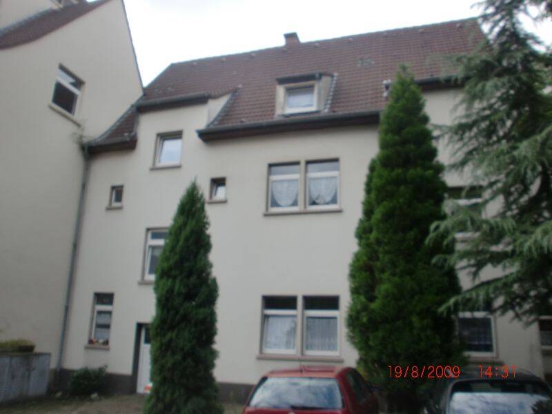 schicke Dachgeschosswohnung in Top-Lage ! mit WBS ! – 45891 Gelsenkirchen – Vorschaubild 4