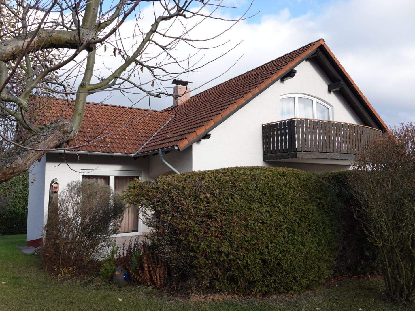 Wunderschönes Wohnhaus mit 1 bis 3 Wohneinheiten – natur- und stadtnah in Eschwege / Oberdünzebach, 37269 Eschwege