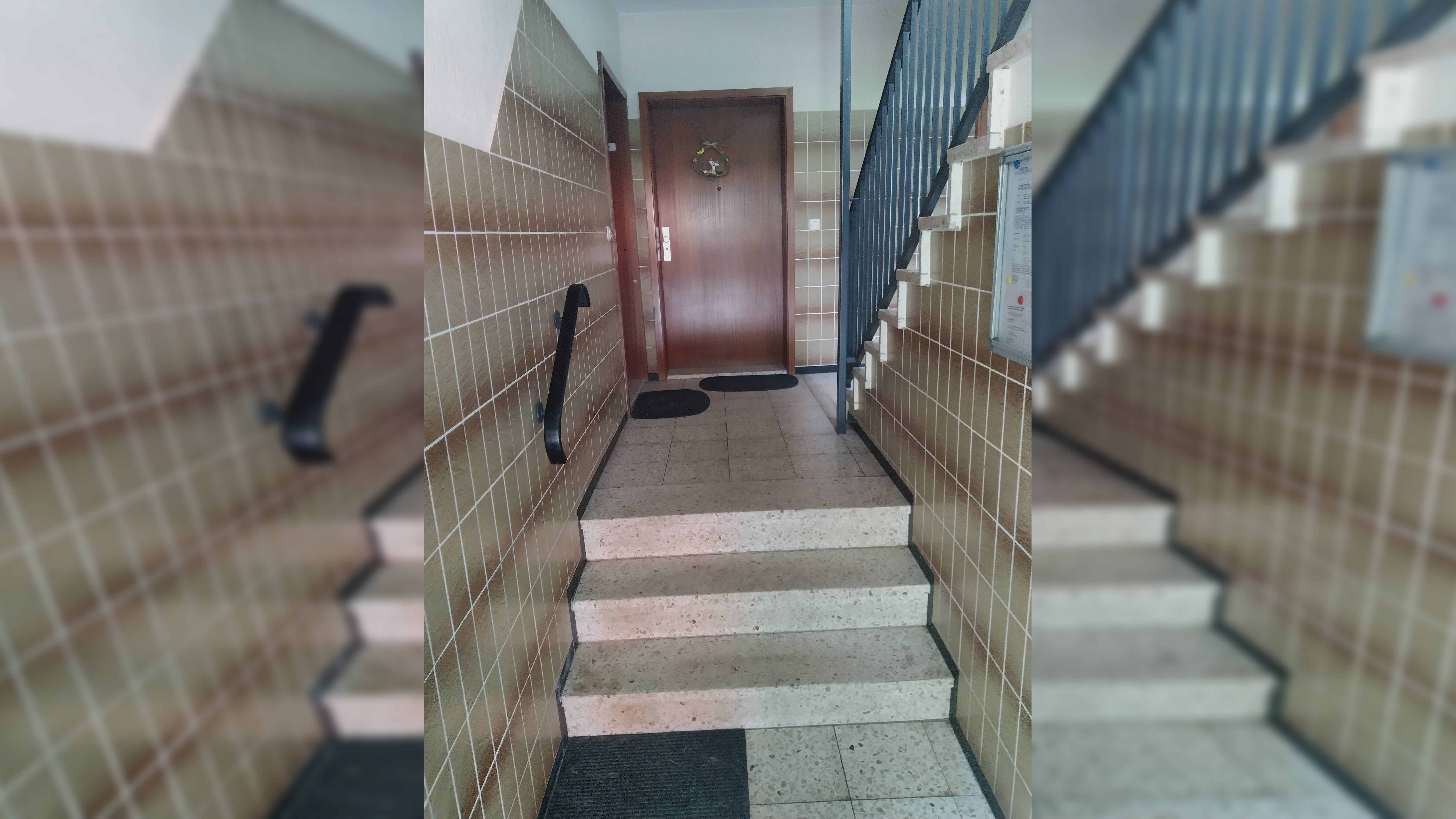 3-Zimmer-Wohnung mit großem Balkon, 23909 Ratzeburg