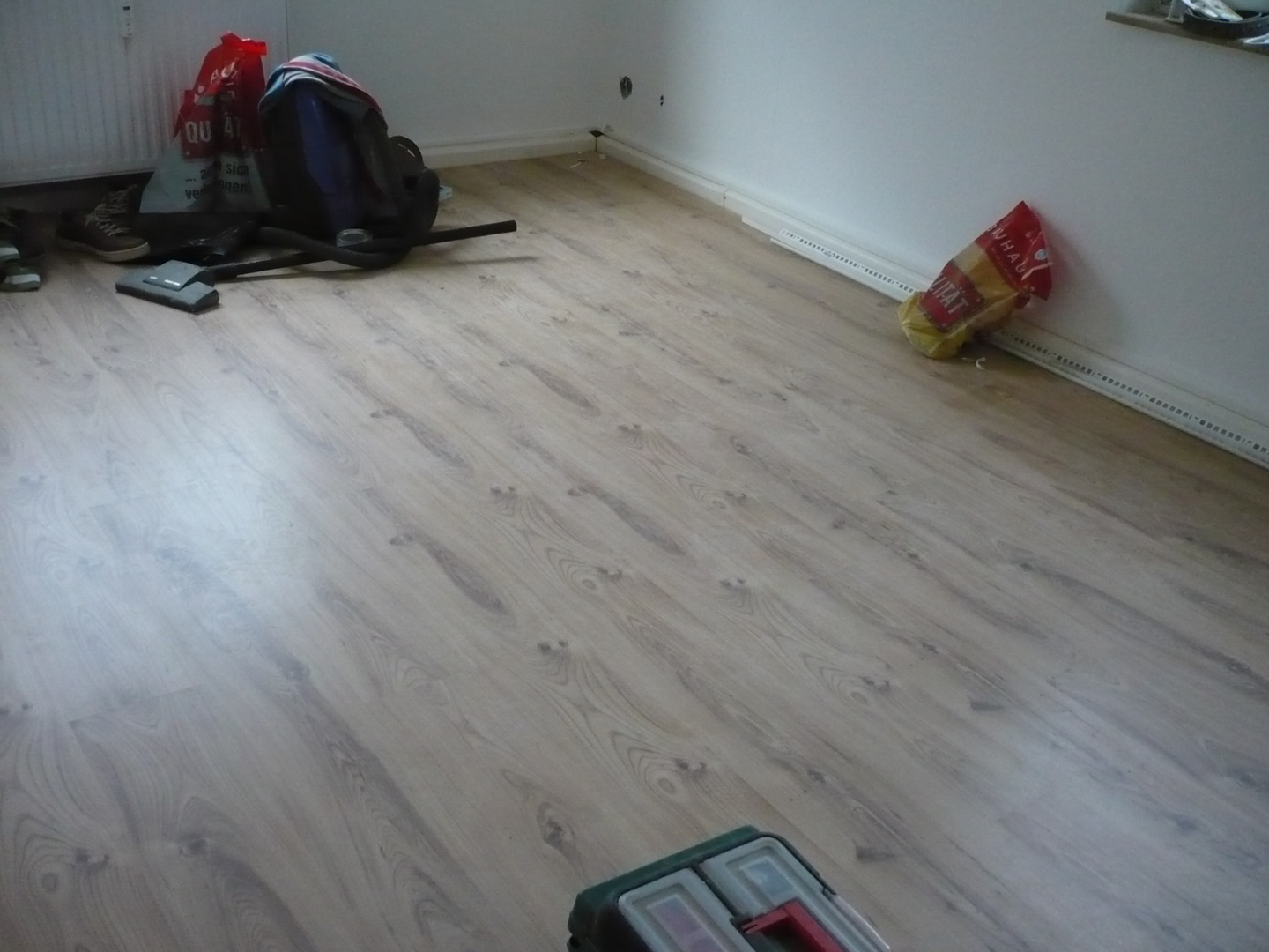 133.15 Schöne 2 ZKB Wohnung Am Rauhen Biehl 46 in Baumholder., 55774 Baumholder