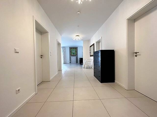 Barrierefreie Neubauwohnung in zentraler Lage im Herzen von Gifhorn, 38518 Gifhorn