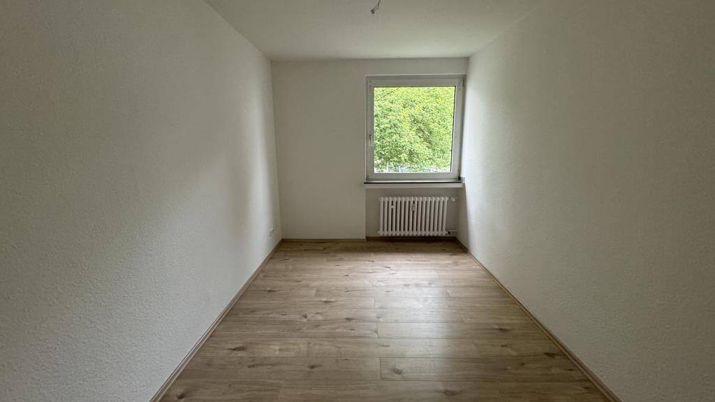 Demnächst frei! 3-Zimmer-Wohnung in Gelsenkirchen Scholven