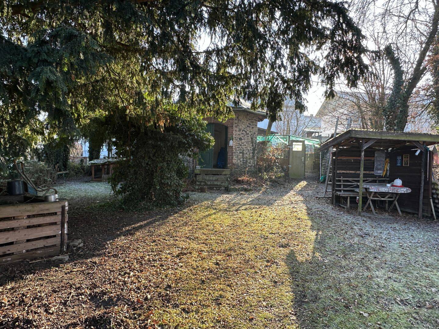 IHRE BAULÜCKE DIREKT IN BORKEN! KEINE KÄUFERPROVISION!, 34582 Borken (Hessen)