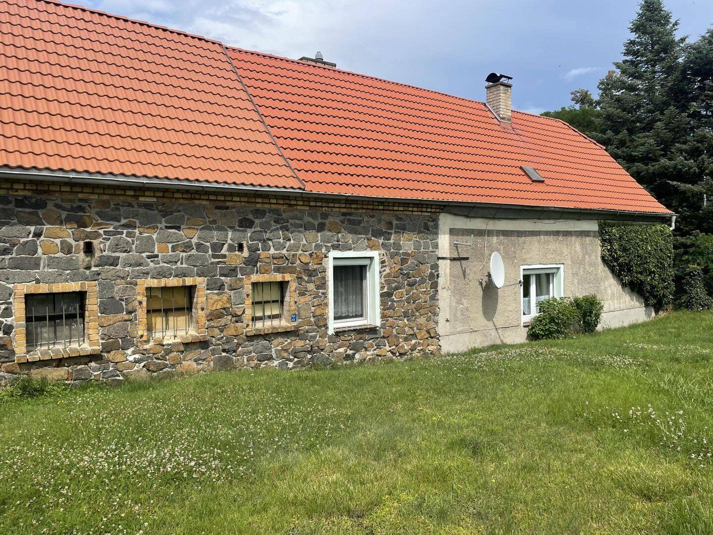 Traumhaftes Grundstück mit kleinem Haus, 4509 Delitzsch