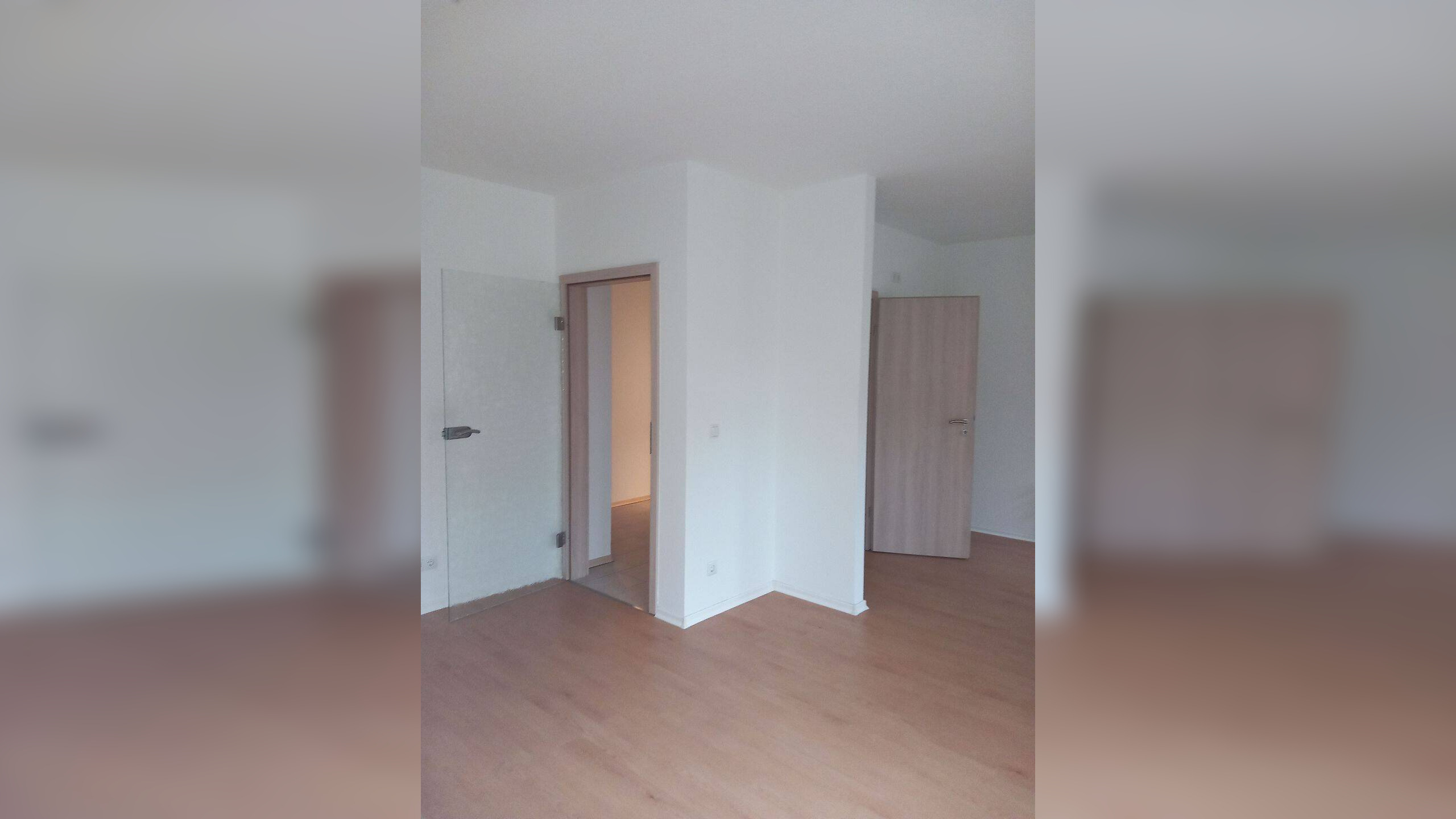 Altersgerechtes Wohnen Durchwehnaer Str. 1 b in Bad Düben, 4849 Bad Düben