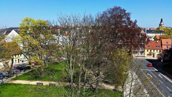renovierte, großzügige, schöne 2-Raum-Wohnung in Zentrumsnähe, 4720 Döbeln