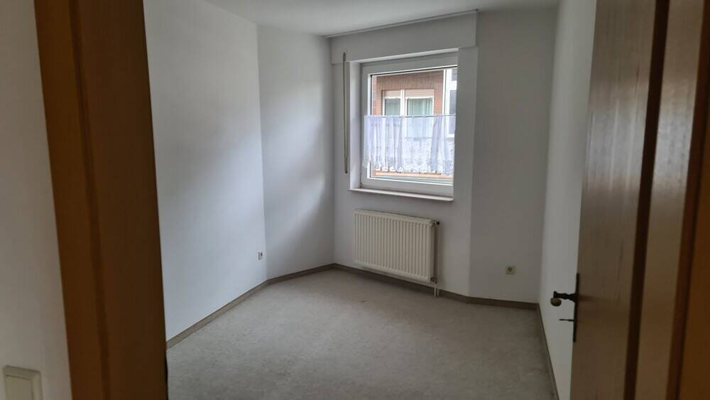 Gemütliche Zwei-Zimmer-Wohnung in Neuenkirchen-Vörden zu vermieten, 49434 Neuenkirchen-Vörden
