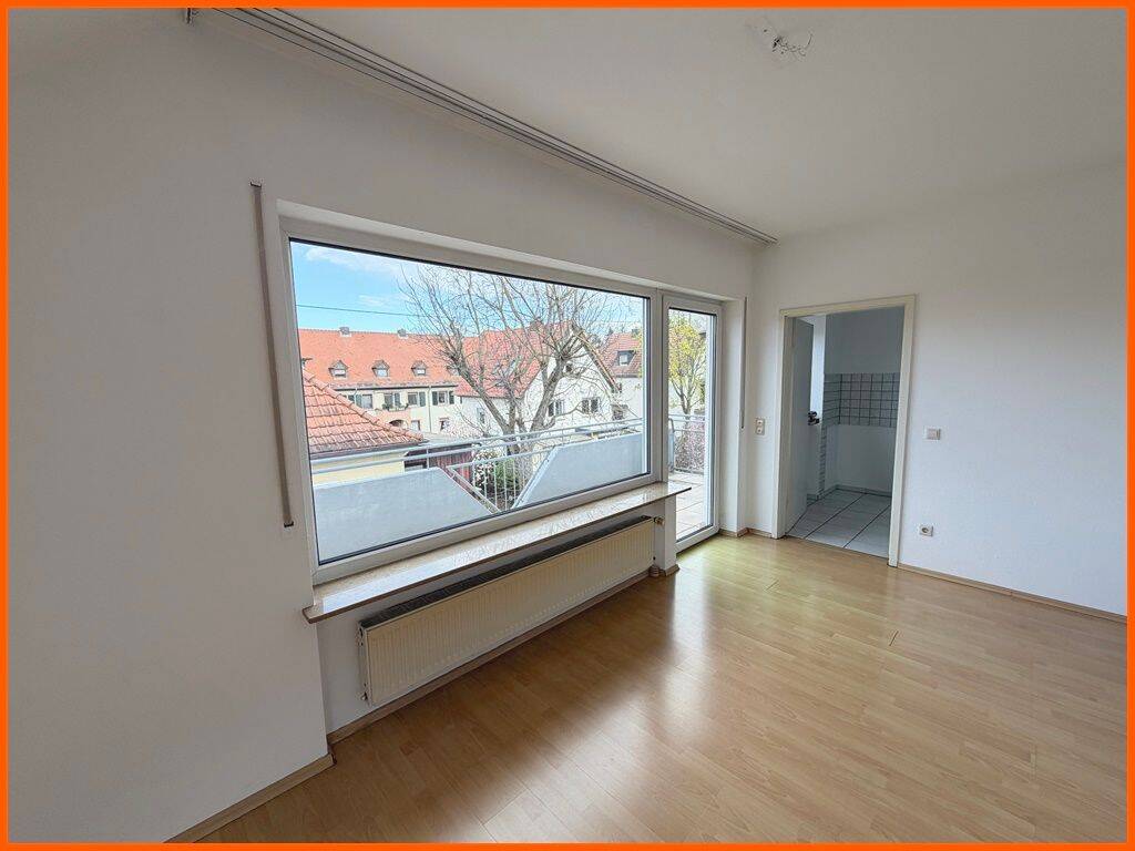 City-Maisonette in ruhiger Lage und kurze Fußwege in die City und zum Bahnhof!, 55543 Bad Kreuznach