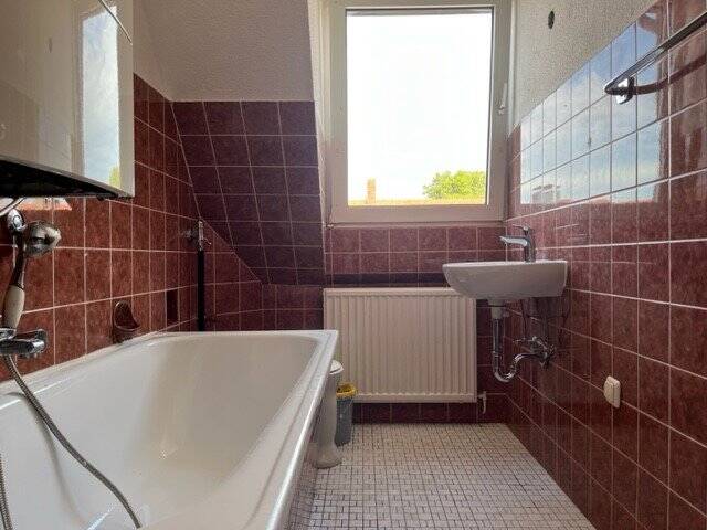 Helle 1,5 Zimmerwohnung in Bochum-Wattenscheid