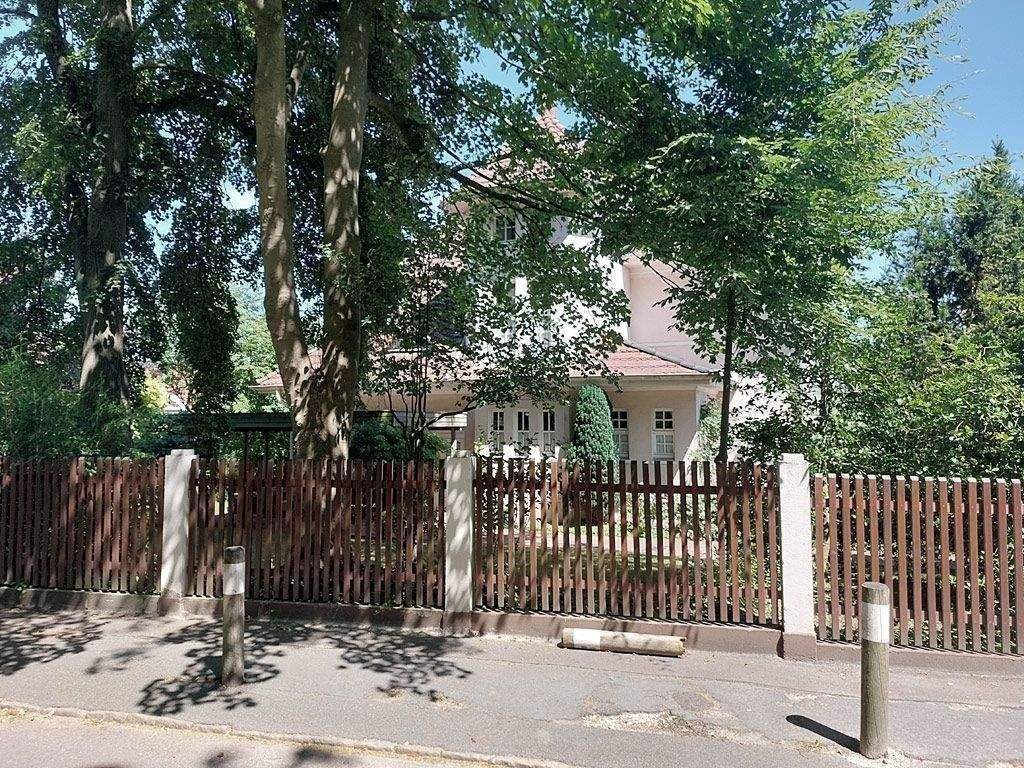 „VERKAUFT“ Historische Jugendstilvilla in attraktiver Wohnlage – 28779 Bremen – Vorschaubild 3