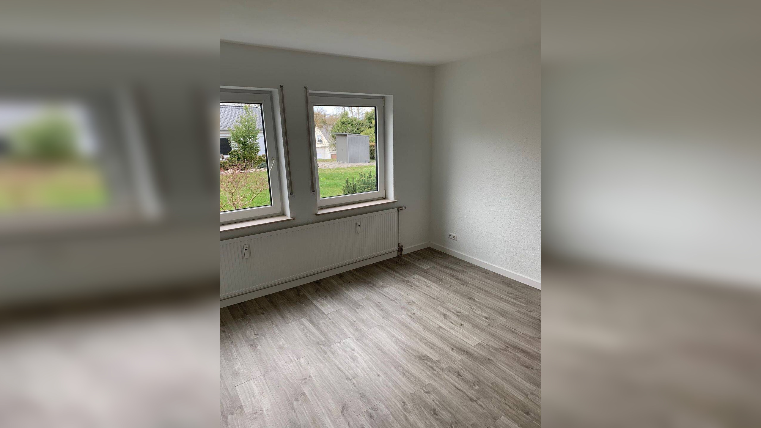 Gemütliche 2 Zimmer Wohnung, 56288 Kastellaun