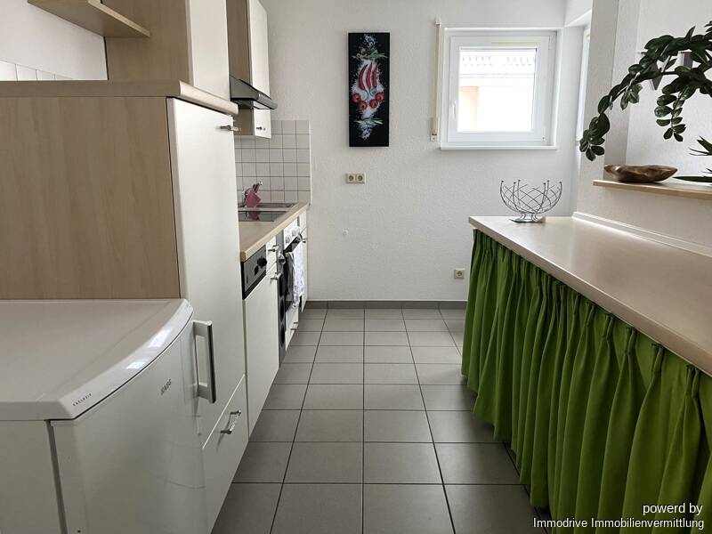 3,5 Zimmer Dachgeschoss – Wohnung in Laichingen, 89150 Laichingen