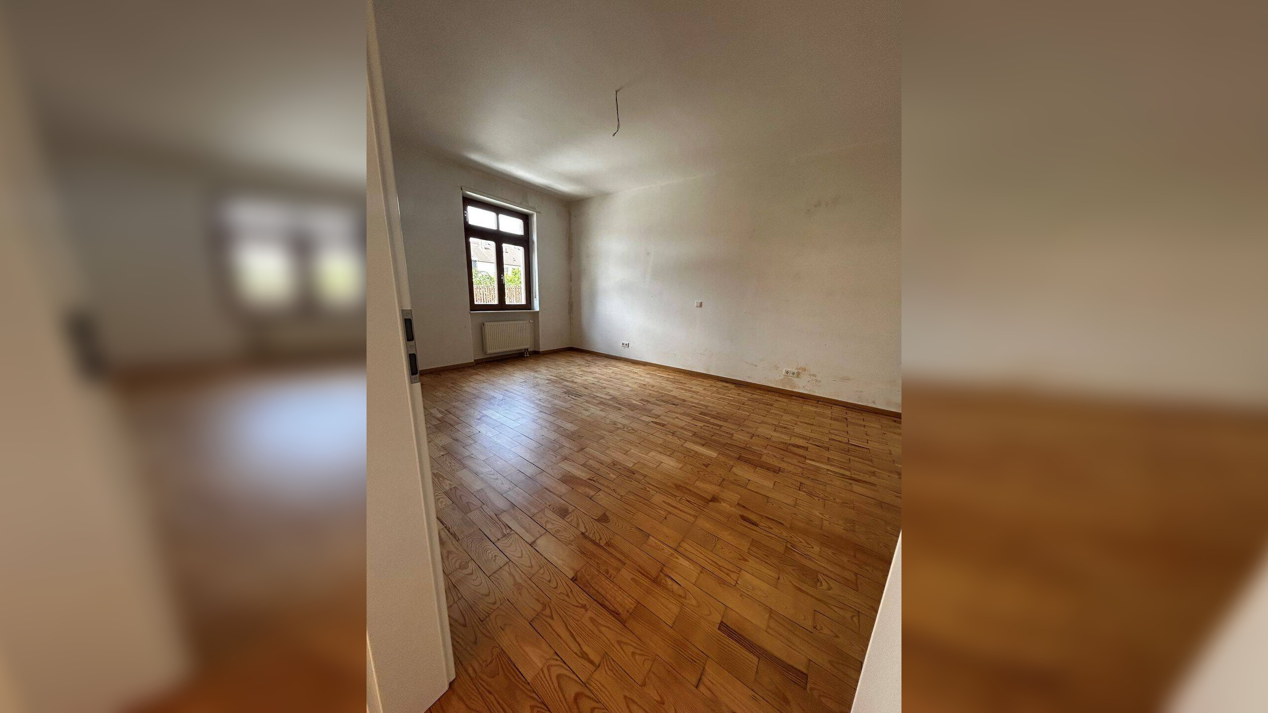 2 ZKB-Wohnung in Neunkirchen City Nähe, 66538 Neunkirchen