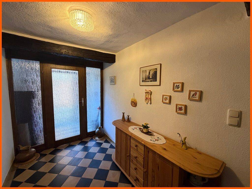 Ein Anwesen mit Seele-denkmalgeschützte fränkische Hofreite voller Geschichte und Möglichkeiten!, 55459 Aspisheim