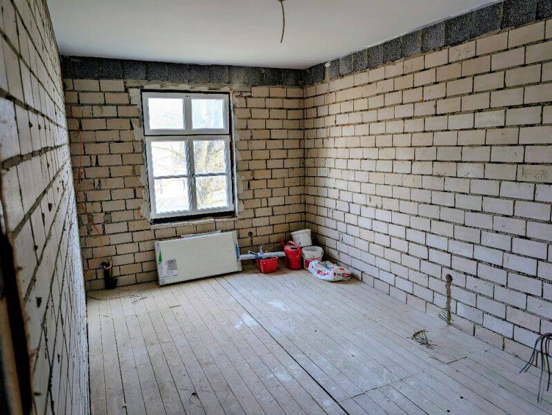 **SONNIGE NEUBAU-WHG, Nähe Grömitz ca. 82m² Wfl, 1. OG, 3 Zi., Garage, Dachterrasse/Ostseenah**, 23730 Schashagen