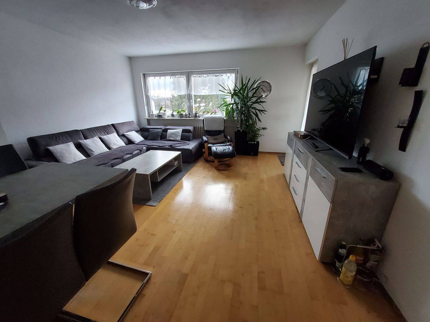 3 Zimmerwohnung in Waldram – derzeit vermietet, 82515 Wolfratshausen