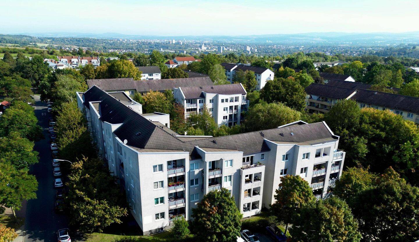 Attraktive Eigentumswohnungen in zentraler Lage von Baunatal, 34225 Baunatal