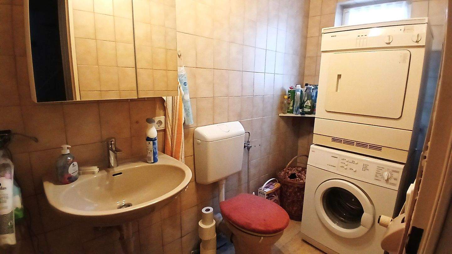 Ruhig gelegenes 1-Familienhaus mit großem Garten, 67361 Freisbach