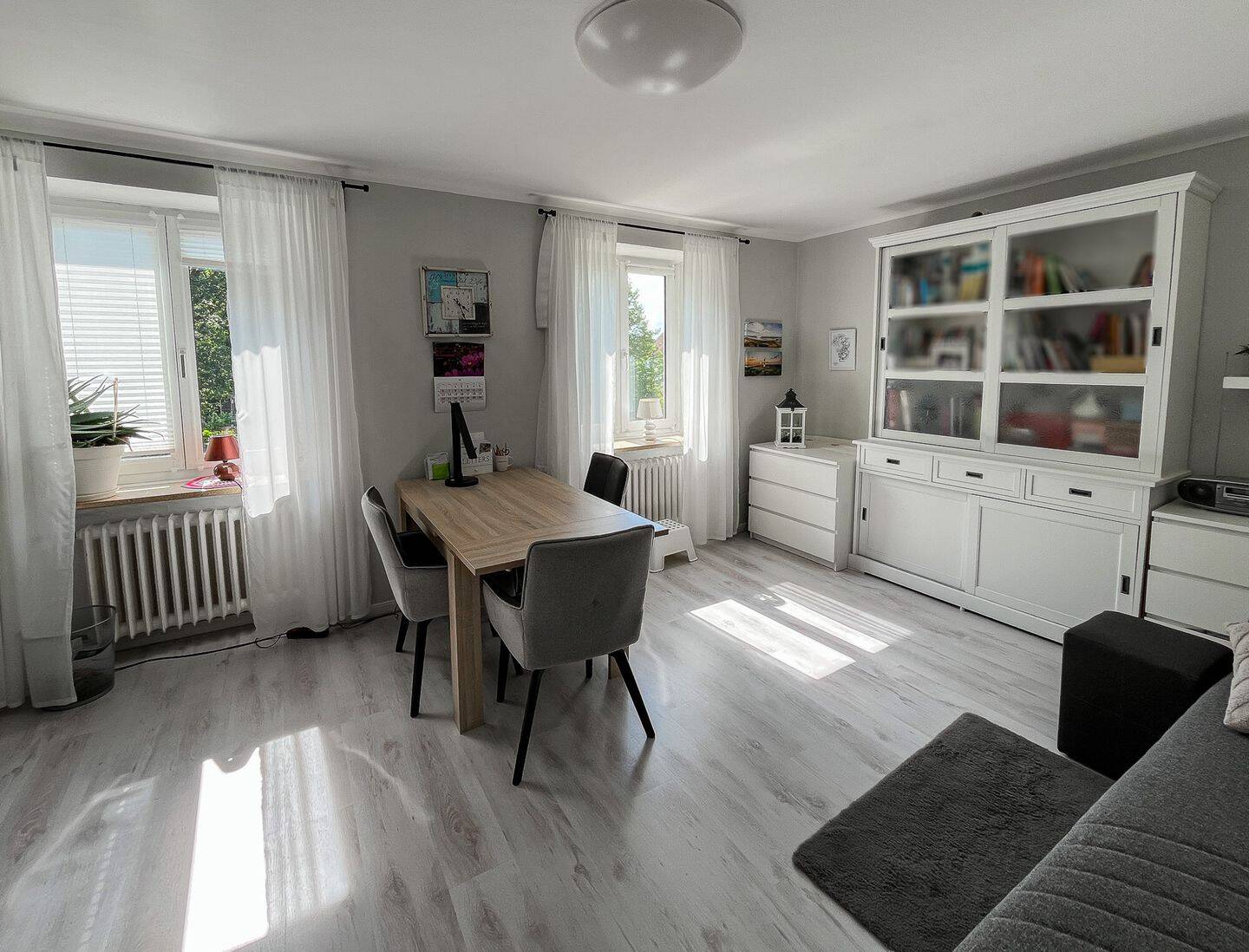 Ein Haus für ganz viel Leben! Mehrfamilienhaus mit individuellen Möglichkeiten in Osnabrück *Erbpacht*, 49088 Osnabrück (Dodesheide Gartlage Sonnenhügel)