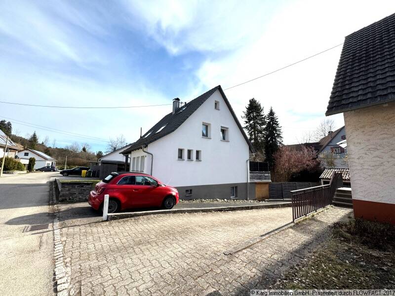 Schmuckstück in sonniger, ruhiger Lage, 78056 Villingen-Schwenningen