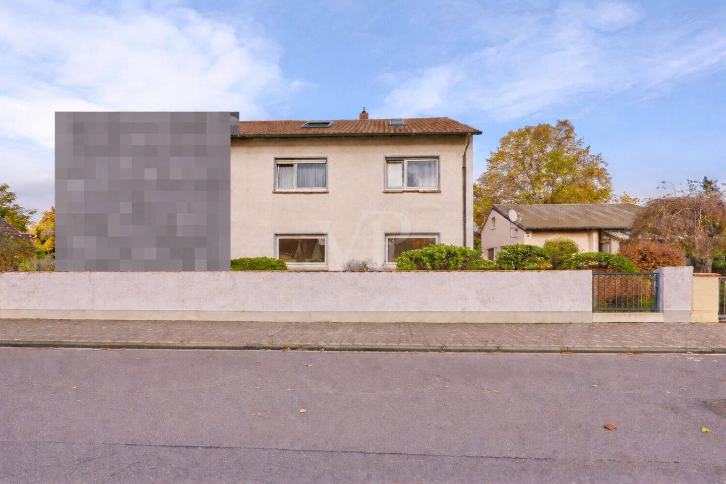 Pure Lebensqualität – charmante Zweifamiliendoppelhaushälfte im Familienidyll, 64297 Darmstadt (Eberstadt)