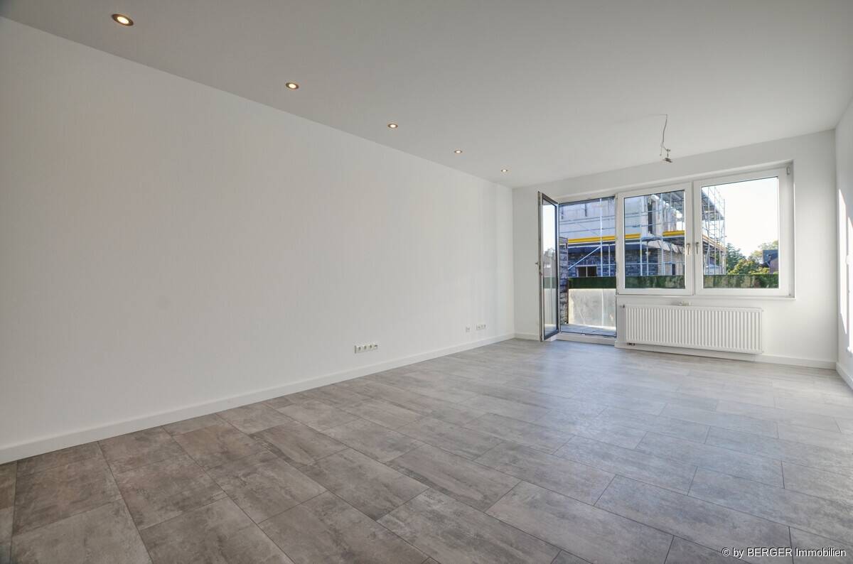 Modernisierte Eigentumswohnung in rückwärtiger Lage, 26131 Oldenburg (Oldb) (Bloherfelde Eversten)